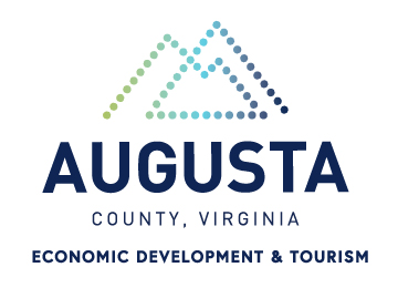 Link to the Augusta County, Economic Development & Tourism website